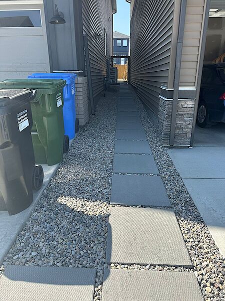 Calgary 2 bedrooms Basement for rent. Property photo: 587507-2