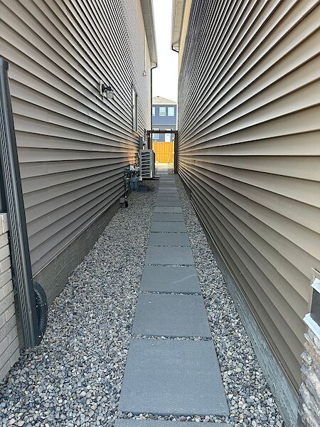 Calgary 2 bedrooms Basement for rent. Property photo: 587507-3