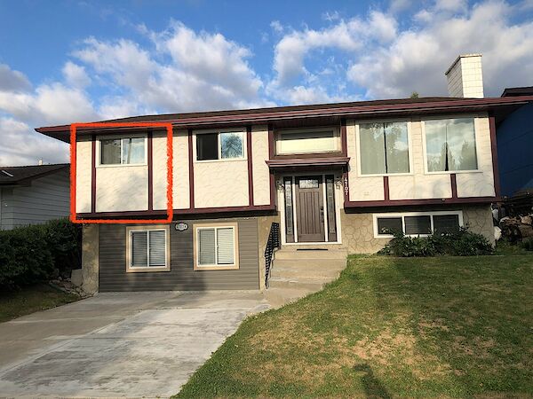 Calgary 3 bedrooms Room For Rent for rent. Property photo: 587904-2