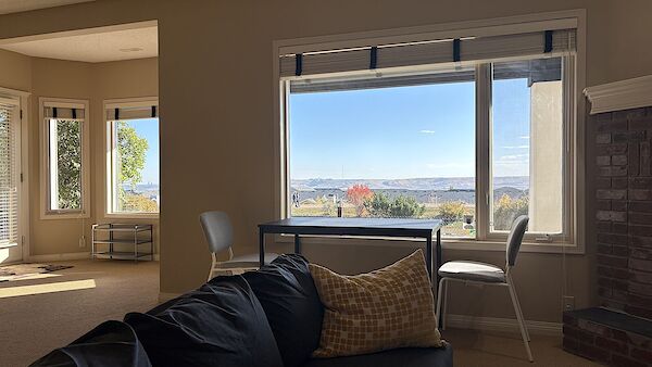 Calgary 2 bedrooms Basement for rent. Property photo: 587922-3