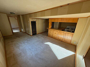 Calgary 1 bedroom House for rent. Property photo: 588030-1
