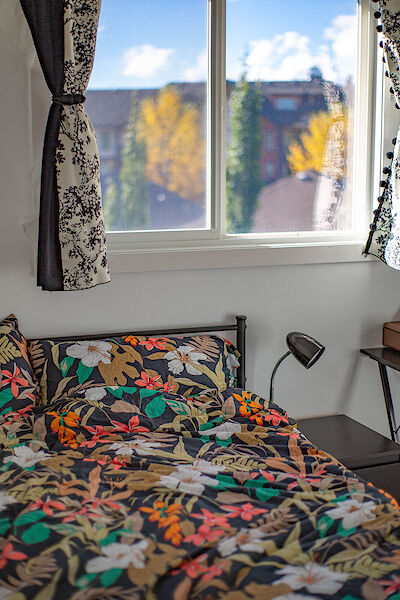 Cochrane 1 bedroom Room For Rent for rent. Property photo: 588103-3