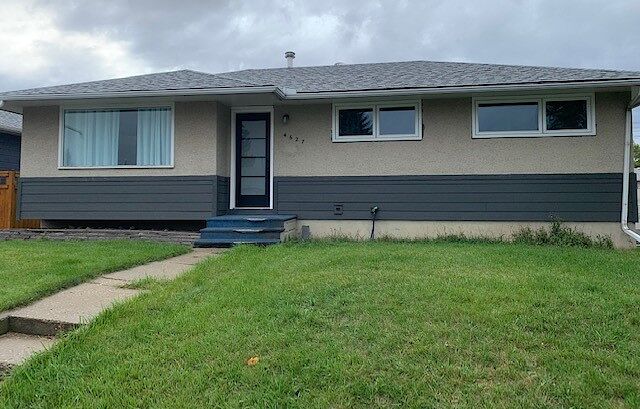 Calgary 1 bedroom Basement for rent. Property photo: 588448-1