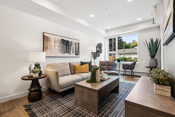 Edmonton 2 bedrooms Apartment for rent. Property photo: 588474-2