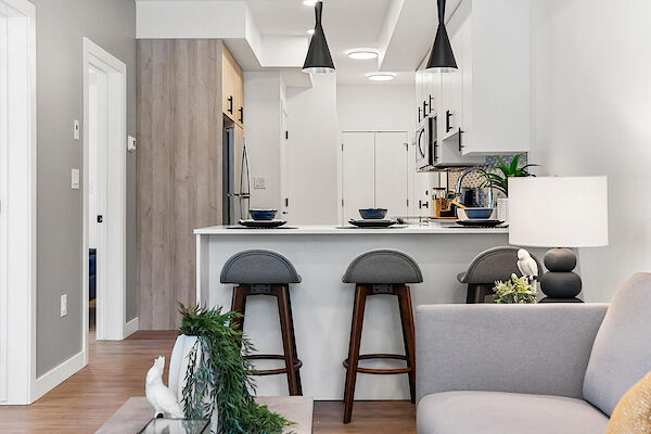Edmonton 2 bedrooms Apartment for rent. Property photo: 588474-3
