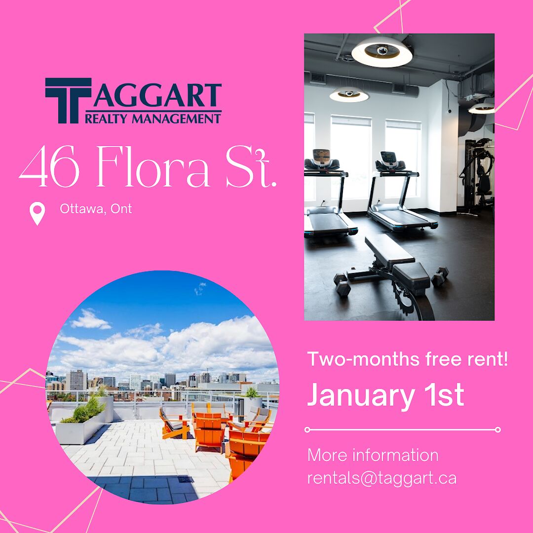 Ottawa 2 bedrooms Apartment for rent. Property photo: 588604-1