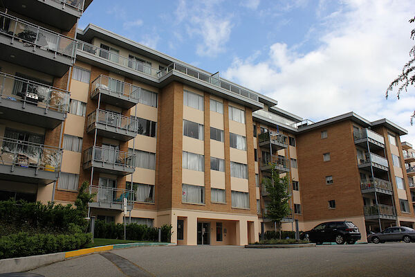 New Westminster 1 bedroom Apartment for rent. Property photo: 588676-3
