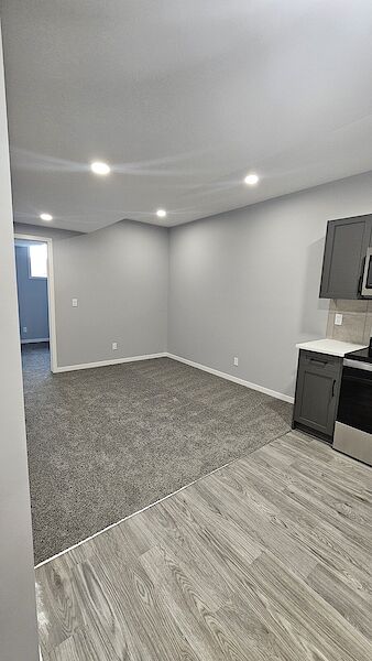 Calgary 2 bedrooms Basement for rent. Property photo: 588703-3