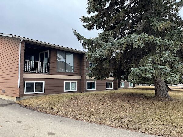 Olds 3 bedrooms Apartment for rent. Property photo: 588772-2