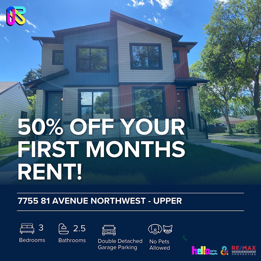 444f387772d24a95840446b3d0fb90e5+png Edmonton 3 bedrooms House for rent. Property photo: 588774-1