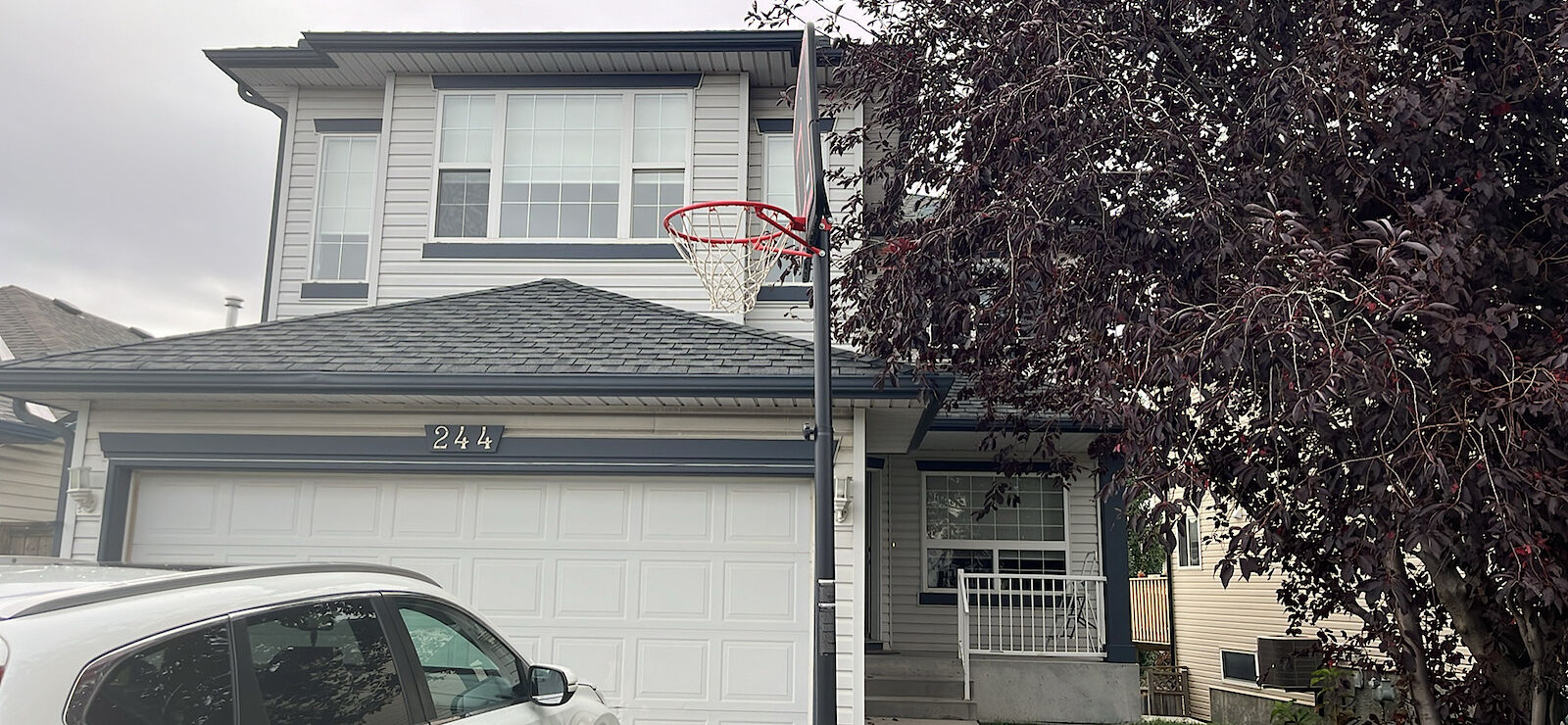 Calgary 3 bedrooms Main Floor for rent. Property photo: 588822-1