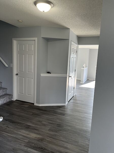 Calgary 3 bedrooms Main Floor for rent. Property photo: 588822-2