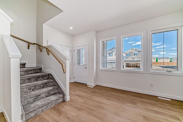Edmonton 3 + Den bedrooms House for rent. Property photo: 589012-2