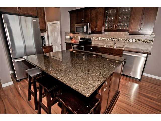 Airdrie 3 bedrooms House for rent. Property photo: 589170-1