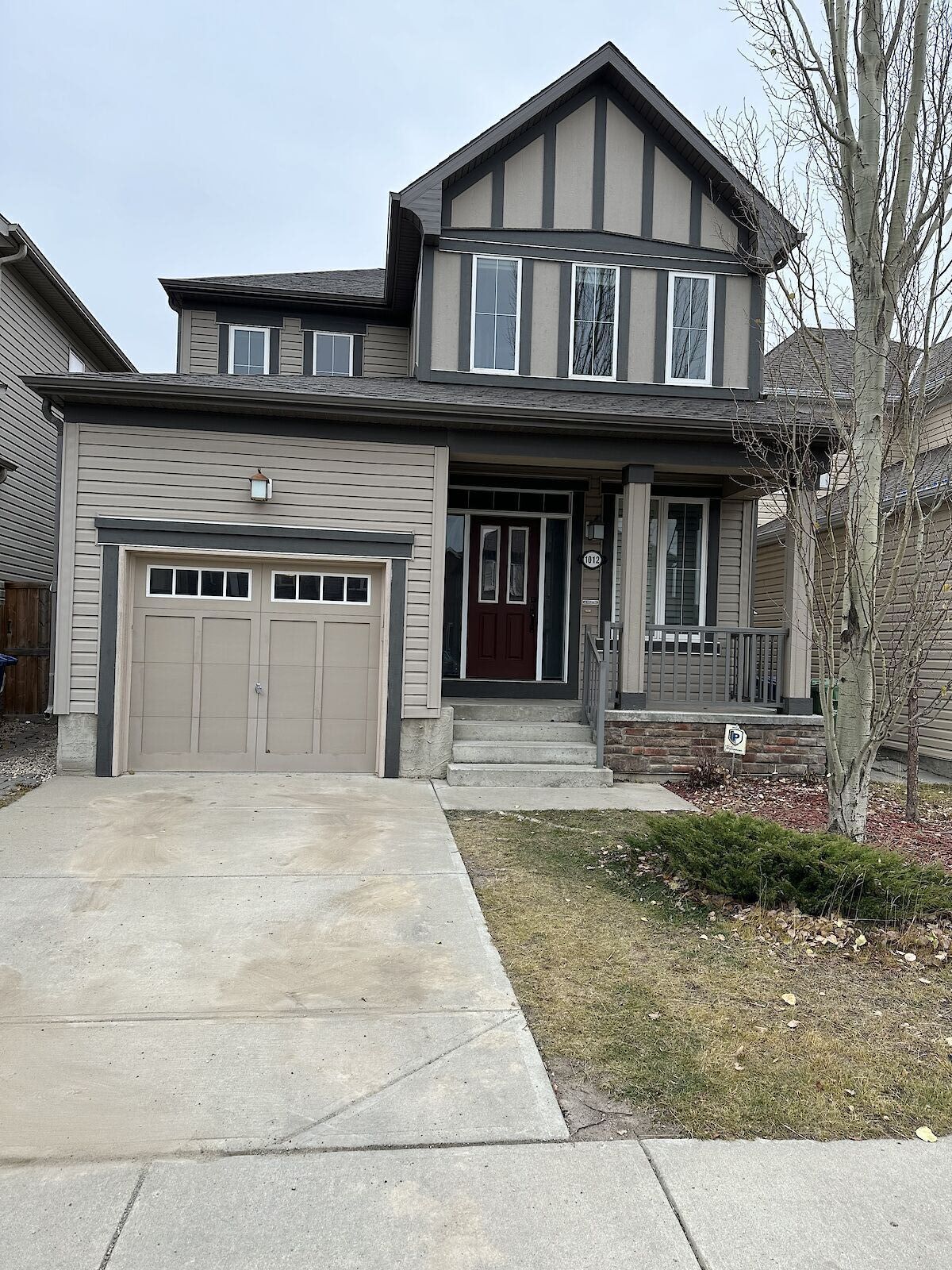 Airdrie 3 bedrooms House for rent. Property photo: 589170-1