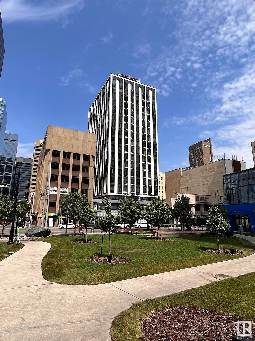 Edmonton 1 bedroom Condo Unit for rent. Property photo: 589191-1