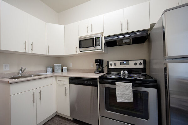 Winnipeg 2 bedrooms Apartment for rent. Property photo: 589209-2