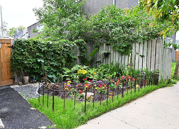 Winnipeg 2 bedrooms Apartment for rent. Property photo: 589212-2