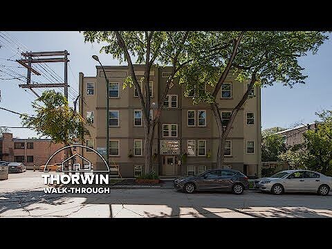 117+Bryce+Street+Renovated+1+Bedroom+Suite Winnipeg 2 bedrooms Apartment for rent. Property photo: 589212-3