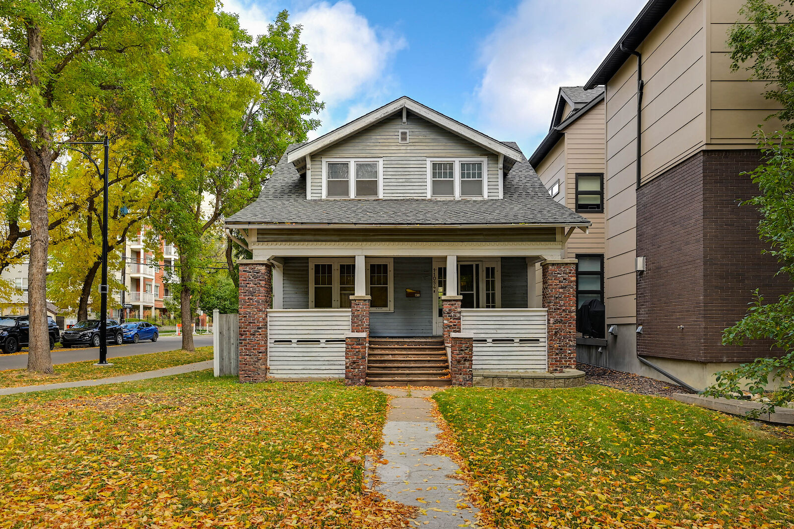 Edmonton 5 bedrooms House for rent. Property photo: 589356-1