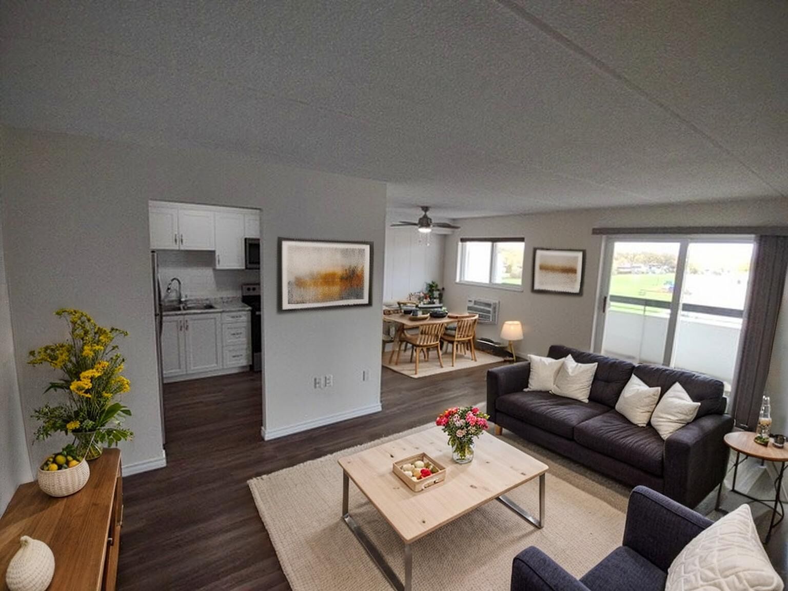 Welland 1 bedroom Apartment for rent. Property photo: 589719-1