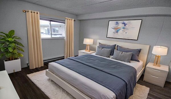 Welland 1 bedroom Apartment for rent. Property photo: 589719-3