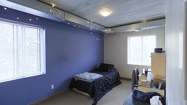 Waterloo 1 bedroom Room For Rent for rent. Property photo: 590009-2