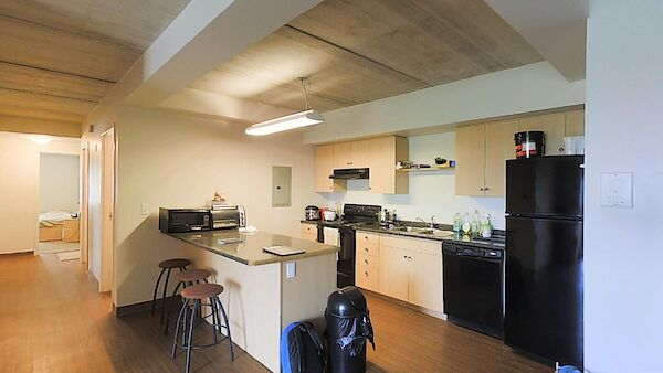 Waterloo 1 bedroom Room For Rent for rent. Property photo: 590009-3