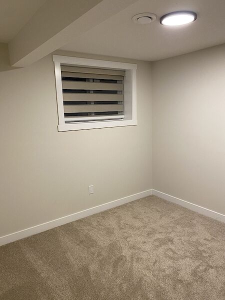 Bedroom+1 Calgary 2 bedrooms Basement for rent. Property photo: 590020-3