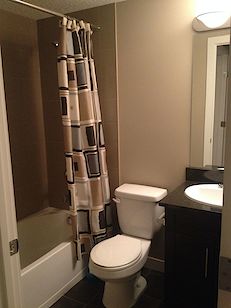 Airdrie 2 bedrooms Condo Unit for rent. Property photo: 59061-2