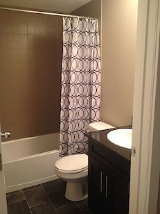 Airdrie 2 bedrooms Condo Unit for rent. Property photo: 59061-3