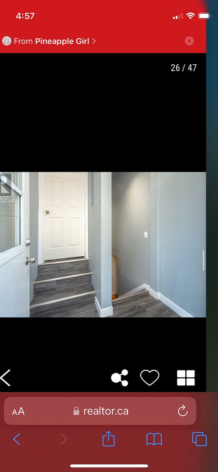 Calgary 2 bedrooms Basement for rent. Property photo: 590837-1