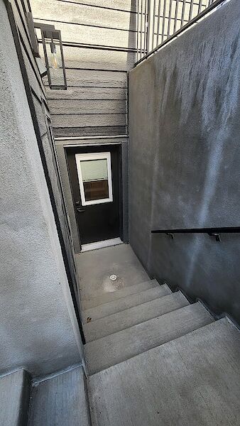 Kelowna 1 bedroom Basement for rent. Property photo: 590925-3