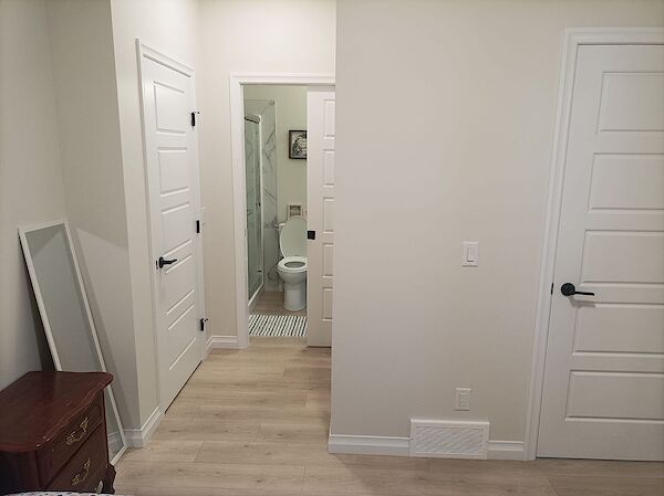 Calgary 1 bedroom Room For Rent for rent. Property photo: 591132-3