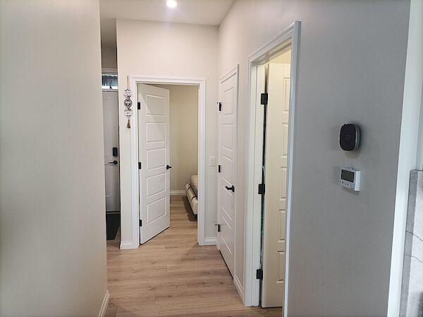 Calgary 1 bedroom Room For Rent for rent. Property photo: 591132-2