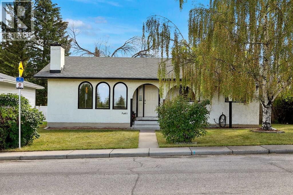 Calgary 1 bedroom Basement for rent. Property photo: 591206-1