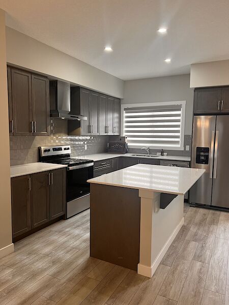 Calgary 3 bedrooms House for rent. Property photo: 591471-2