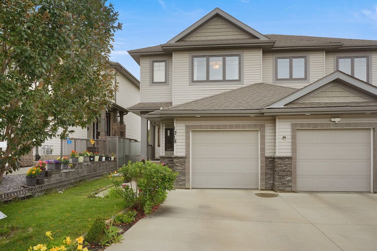 Edmonton 3 bedrooms Main Floor for rent. Property photo: 591484-1