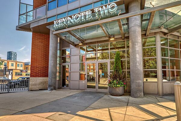 Calgary 1 bedroom Apartment for rent. Property photo: 591516-3