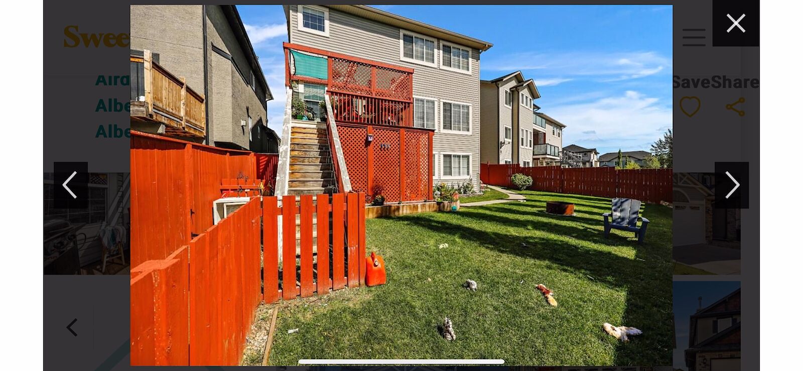 Airdrie 2 bedrooms Basement for rent. Property photo: 591577-1