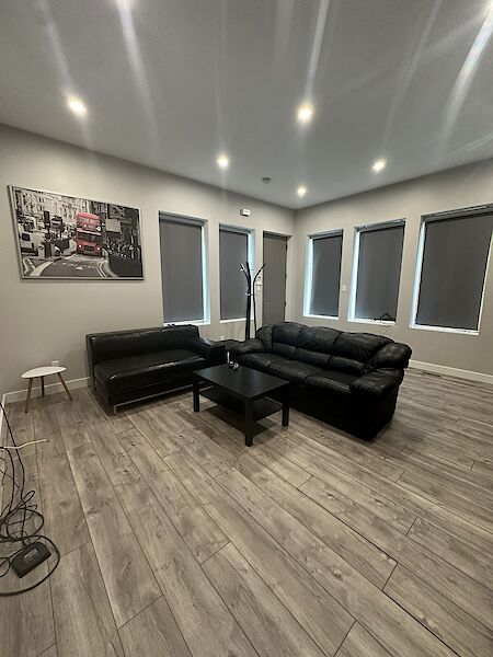 Edmonton 1 bedroom Condo Unit for rent. Property photo: 591772-3