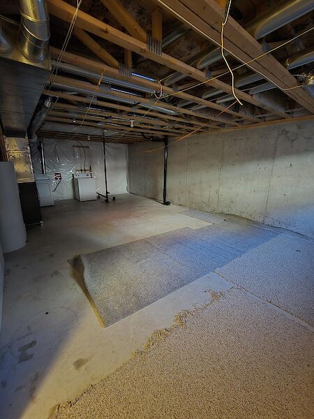 Winnipeg 3 bedrooms Townhouse for rent. Property photo: 591876-3