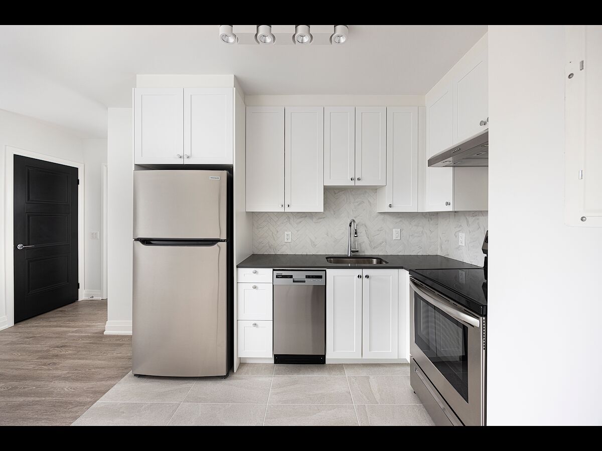 Toronto 1 bedroom Apartment for rent. Property photo: 592208-1