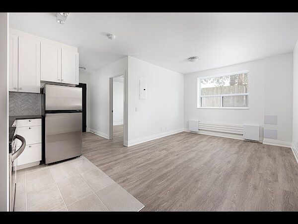 Toronto 1 bedroom Apartment for rent. Property photo: 592208-2