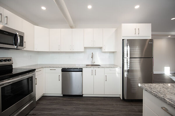 Winnipeg 2 bedrooms Apartment for rent. Property photo: 592413-3