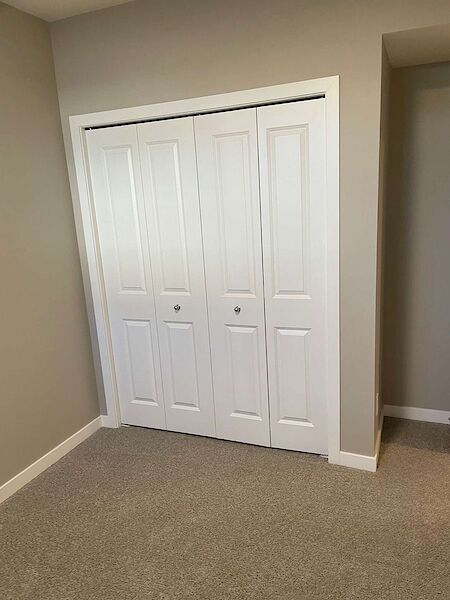 Calgary 2 + Den bedrooms Basement for rent. Property photo: 592458-2