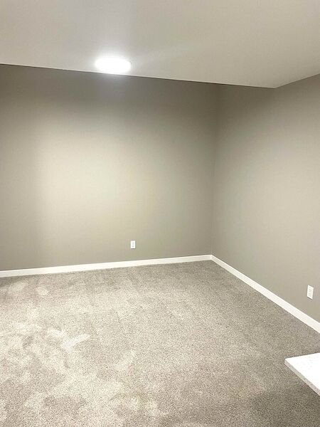 Calgary 2 + Den bedrooms Basement for rent. Property photo: 592458-2