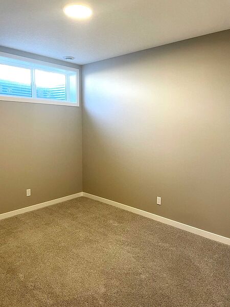 Calgary 2 + Den bedrooms Basement for rent. Property photo: 592458-3