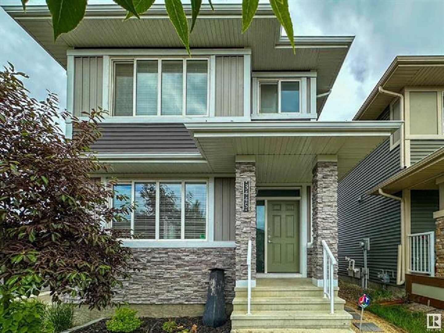 Edmonton 3 bedrooms Main Floor for rent. Property photo: 592973-1