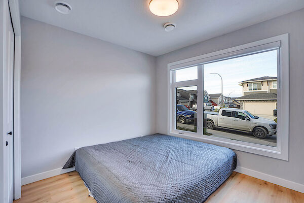 Calgary 4 bedrooms Townhouse for rent. Property photo: 593071-3